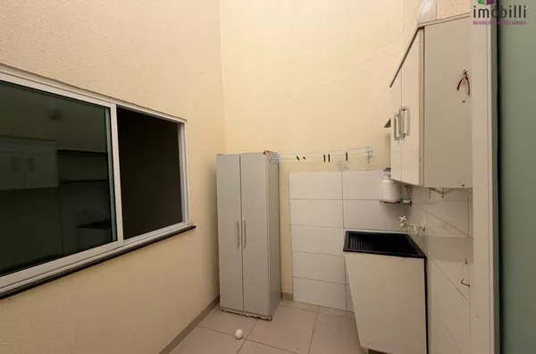 Casa para aluguel, Rua Angelo Albino Dagios 387, Fraron, Pato Branco-pr - Foto 18