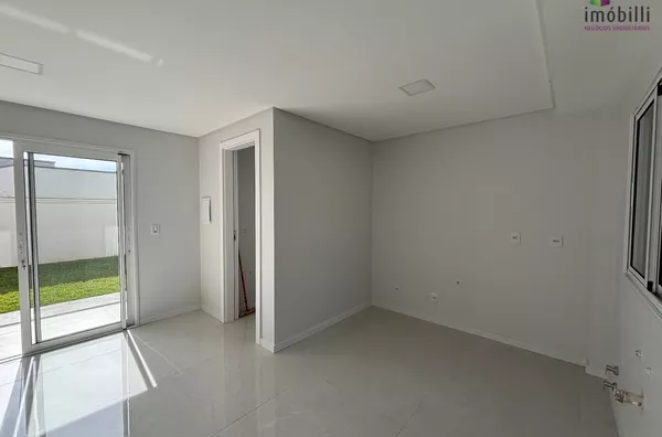 Sobrado 02 novo para venda,  Pinheirinho, Pato Branco