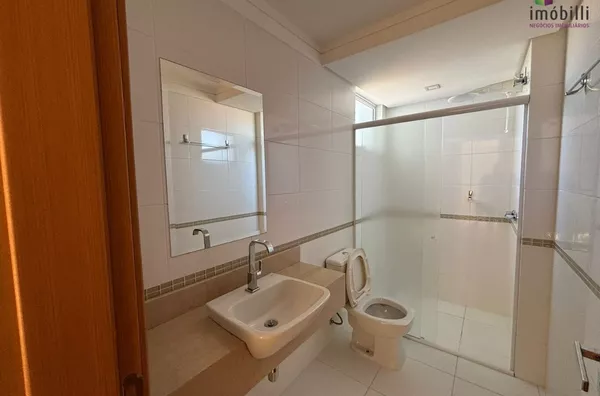 Apartamento Alto Padrão Residencial Parma 