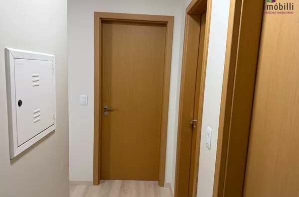Apartamento para aluguel, Rua Iguaçu 281, Ed. Monte Bello apto 202, Pato Branco-pr - Foto 9