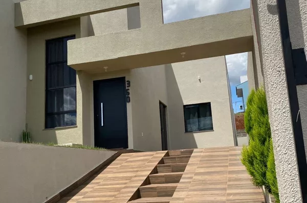 CASA SEMI MOBILIADA PARA LOCAÇÃO NO BAIRRO SÃO FRANCISCO