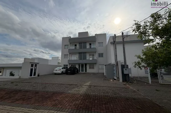 Apartamento Ed. Particular 01 próximo  da UTFPR