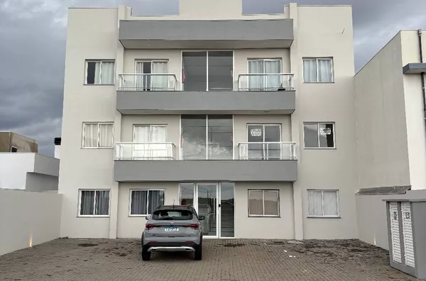 Apartamento Ed. Vó Nilva, 04 próximo  da UTFPR