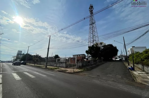 Terreno para venda,  próximo a Sanepar, bairro Jardim Primavera, Pato Branco