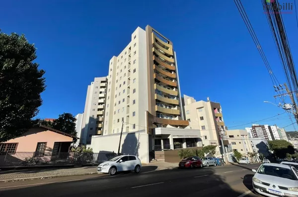 Apartamento para venda, 2 quarto(s),  Centro, Pato Branco