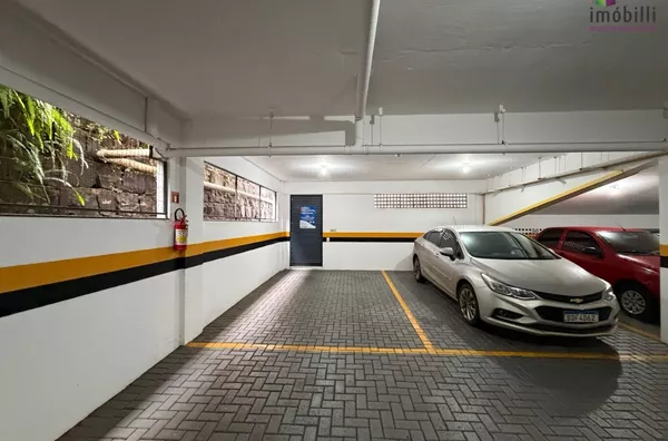 Apartamento para aluguel, Rua Iguaçu 281, Ed. Monte Bello apto 202, Pato Branco-pr - Foto 4
