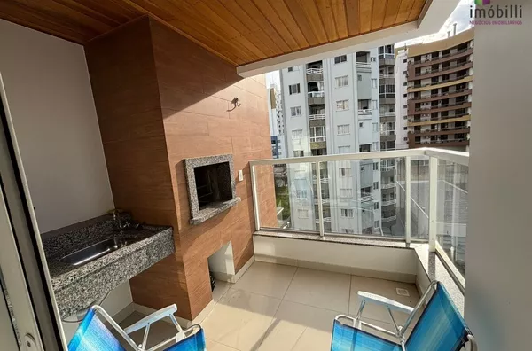Apartamento para aluguel,  Centro, Pato Branco