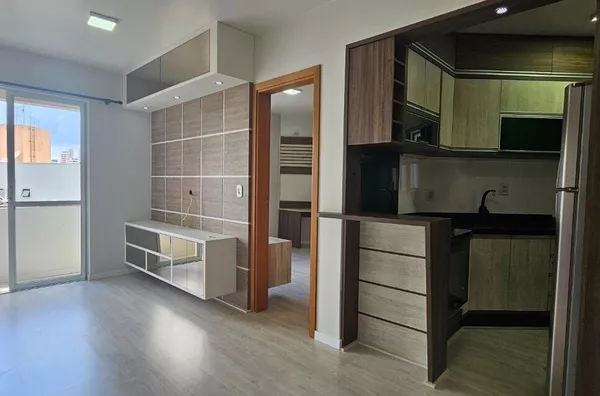 Apartamento para , 1 quarto(s),  Centro, Pato Branco