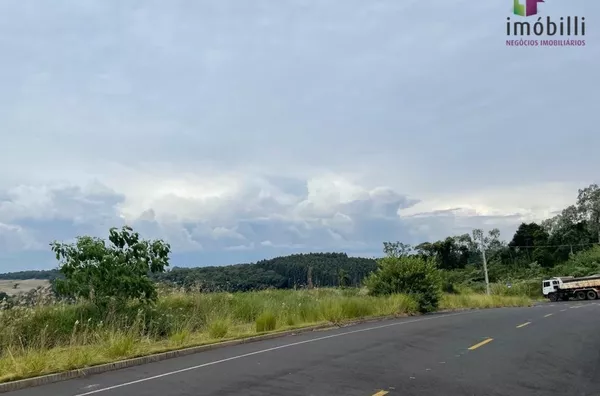 Terreno Plano para venda, Próx. ao PB Shopping, Pato Branco PR