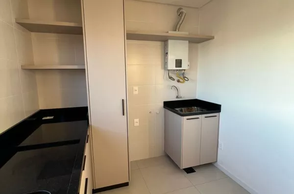 Apartamento com cheirinho de novo, no Centro Pato Branco