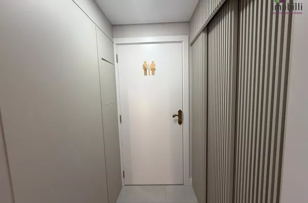 Sala comercial, ideal para clinica, para aluguel, Rua Silveira Martins 144, Brasília, Pato Branco-pr - Foto 15