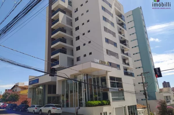 Apartamento Alto Padrão Condomínio Porto Vitoria  