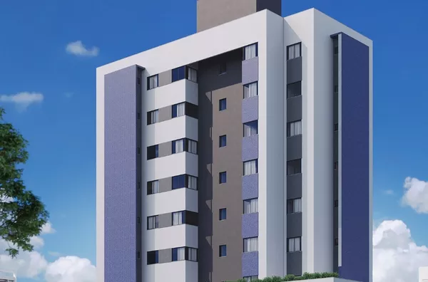 Apartamento 202 Ed. Residencial Tivoli