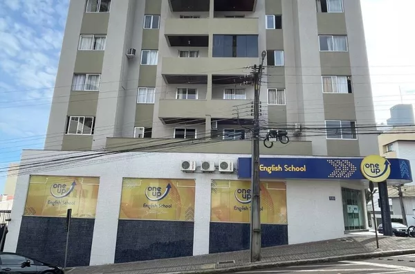 Apto Mobiliado para aluguel, 3 quarto(s),  Centro, Pato Branco