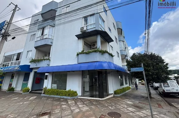 Sala comercial para aluguel,  Trevo Da Guarany, Pato Branco