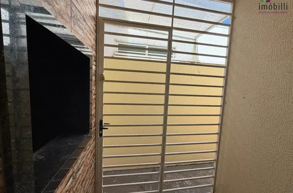 Casa para aluguel, Rua Angelo Albino Dagios 387, Fraron, Pato Branco-pr - Foto 20