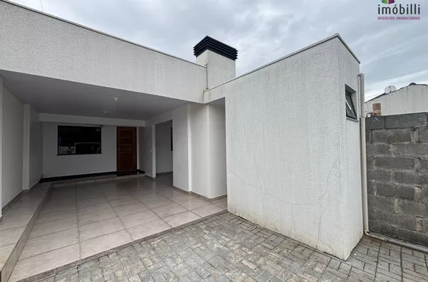 Casa para aluguel,  Santa Terezinha, Pato Branco