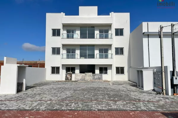 Apartamento Ed. Particular 01 próximo  da UTFPR