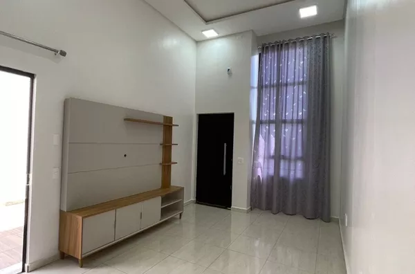 CASA SEMI MOBILIADA PARA LOCAÇÃO NO BAIRRO SÃO FRANCISCO