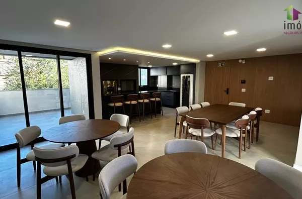 Apartamento 902 Ed. Connect para venda,  Centro, Pato Branco