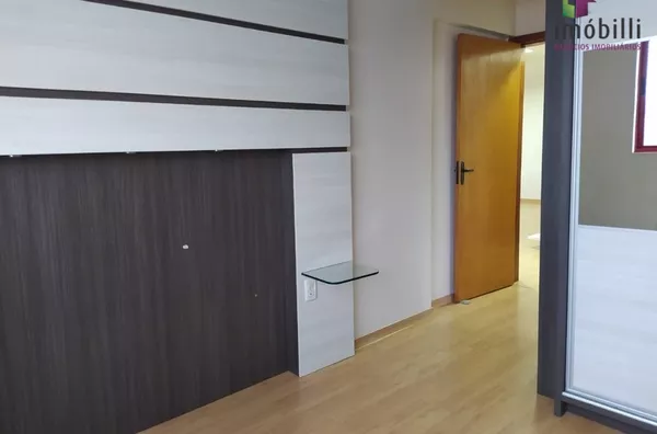 Apartamento 301 Ed. Ouro Preto 