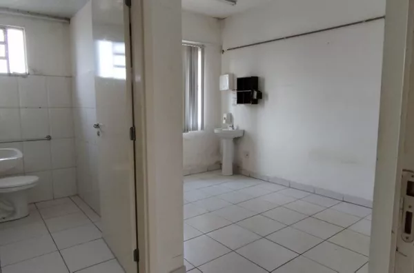 Prédio inteiro para locação 