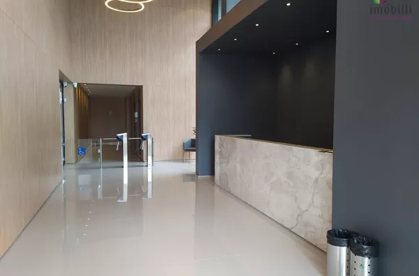 Sala 107 Centro Empresarial Genésio De Oliveira 