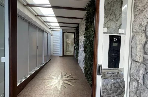 Apartamento 601 Ed. Octaviano Marcante