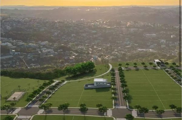 Terreno para venda,  Loteamento Monte Belo, Pato Branco