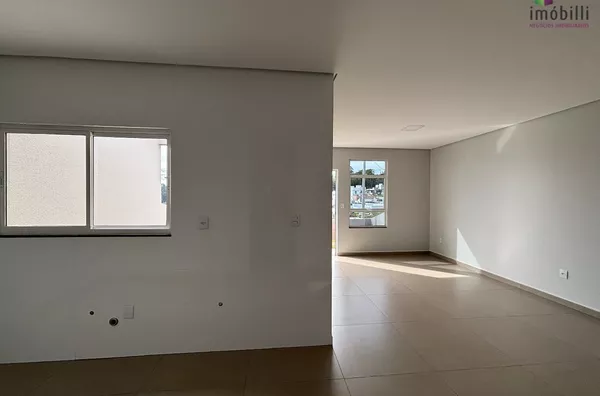 Casa com 03 quartos para venda,  São Francisco, Pato Branco