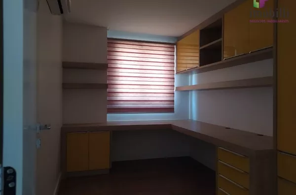 Apartamento 902 Ed. Avenida Central  