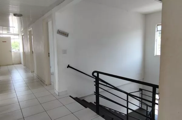 Prédio inteiro para locação 