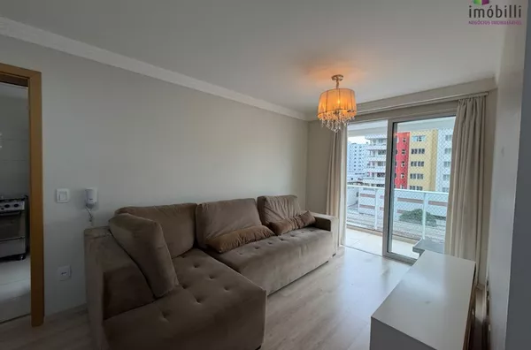 Apartamento para aluguel, Rua Iguaçu 281, Ed. Monte Bello apto 202, Pato Branco-pr - Foto 7
