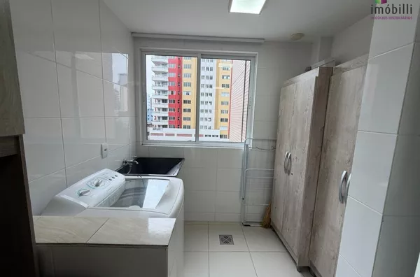 Apartamento para aluguel, Rua Iguaçu 281, Ed. Monte Bello apto 202, Pato Branco-pr - Foto 38