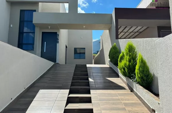 CASA SEMI MOBILIADA PARA LOCAÇÃO NO BAIRRO SÃO FRANCISCO