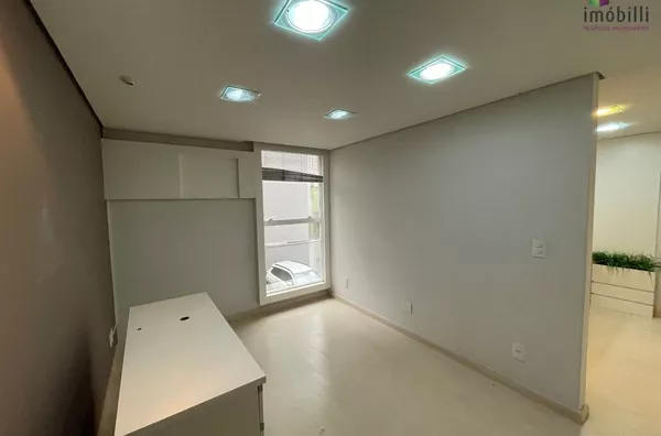 Sala comercial Ed. Centro Multiprofissional, para locação,  Centro, Pato Branco