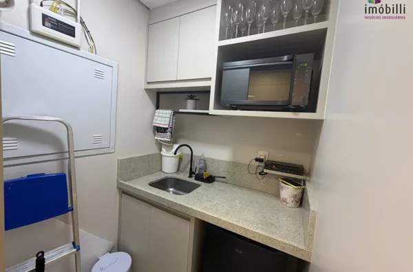 Sala comercial, ideal para clinica, para aluguel, Rua Silveira Martins 144, Brasília, Pato Branco-pr - Foto 16