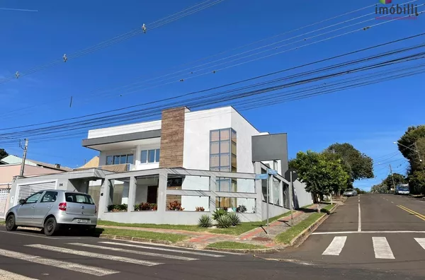 Casa de Alto Padrão no Bairro La Salle para venda