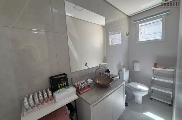 Sala comercial, ideal para clinica, para aluguel, Rua Silveira Martins 144, Brasília, Pato Branco-pr - Foto 22