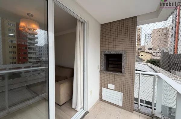 Apartamento para aluguel, Rua Iguaçu 281, Ed. Monte Bello apto 202, Pato Branco-pr - Foto 30