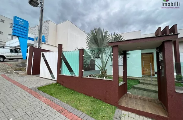 Casa Alto Padrao  próximo ao Centro