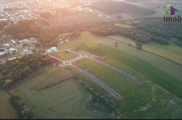 Loteamento Por do Sol