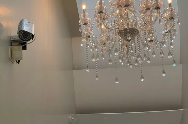 Apt Duplex de cobertura,  com piscina, sauna, 03 garagens e 03 suites.