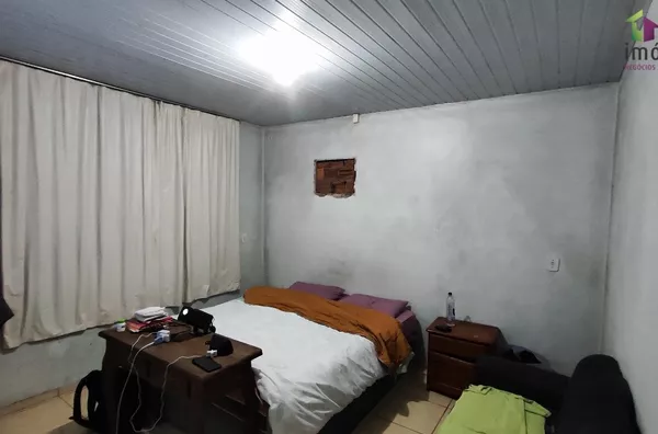 Casa para venda, 3 quarto(s),  Industrial, Pato Branco